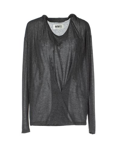 ZOOM MM6 by MAISON MARTIN MARGIELA - Long sleeve t-shirt