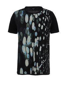 Short sleeve t-shirt - GIULIANO FUJIWARA