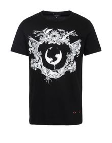 Short sleeve t-shirt - GIULIANO FUJIWARA