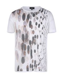 Short sleeve t-shirt - GIULIANO FUJIWARA