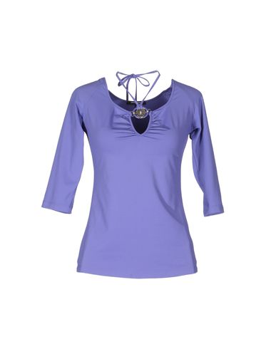 ZOOM ROCCOBAROCCO - Short sleeve t-shirt