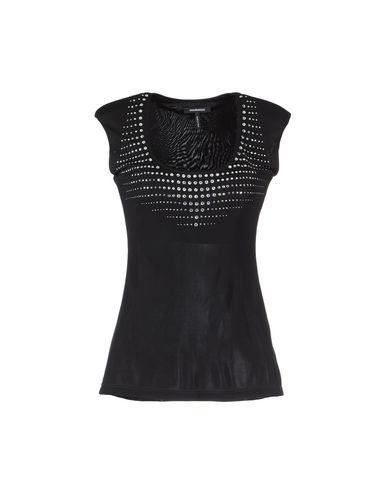 ZOOM ROCCOBAROCCO - Sleeveless t-shirt