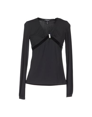 ZOOM ROCCOBAROCCO - Long sleeve t-shirt