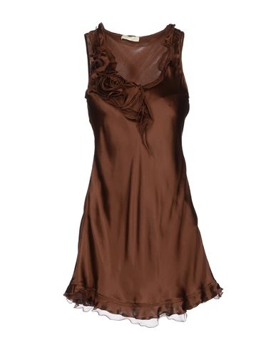 ZOOM SCERVINO STREET - Short dress