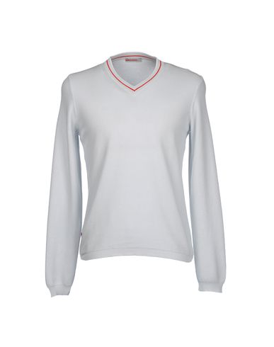 ZOOM PRADA SPORT - V-neck