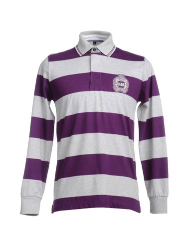 ZOOM HARMONT&BLAINE - Polo shirt