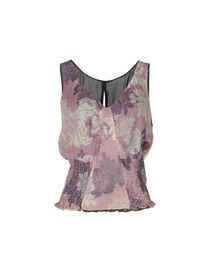 CARACTERE - Top