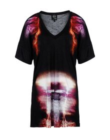 T-shirt manches courtes - McQ