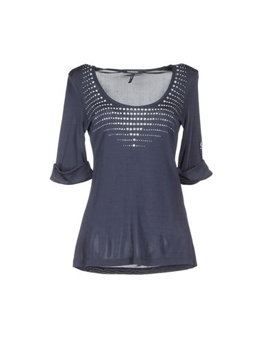ZOOM ROCCOBAROCCO - Short sleeve t-shirt