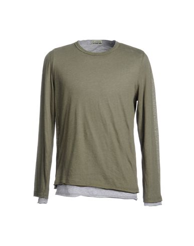 ZOOM CLOSED - Long sleeve t-shirt