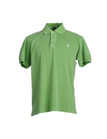 WILLIAMS WILSON - Polo shirt
