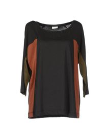 DRIES VAN NOTEN - T-shirt