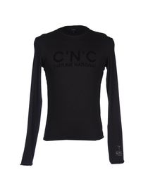 C'N'C' COSTUME NATIONAL - T-shirt
