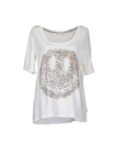 ZOOM PAUL SMITH - Short sleeve t-shirt