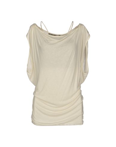 ZOOM PINKO BLACK - T-shirt