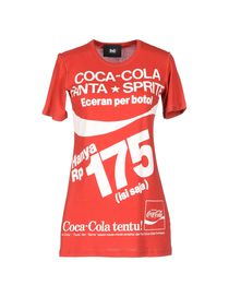 D&G - T-shirt