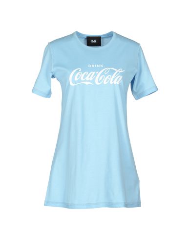 ZOOM D&G - Short sleeve t-shirt