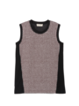 MARNI - Sleeveless T-Shirt