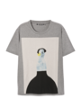 MARNI - Short Sleeve T-Shirt