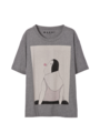 MARNI - Short Sleeve T-Shirt