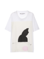 MARNI - Short Sleeve T-Shirt