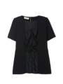MARNI - Short Sleeve T-Shirt