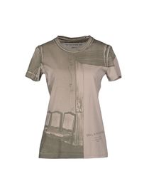 BALENCIAGA - T-shirt