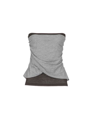 ZOOM JUCCA - Tube top