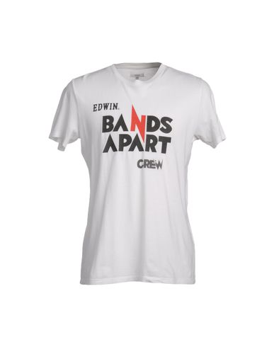 ZOOM EDWIN - Short sleeve t-shirt