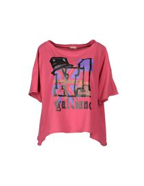 GALLIANO - T-shirt