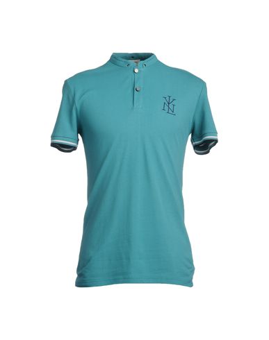 ZOOM ELEVEN PARIS - Polo shirt
