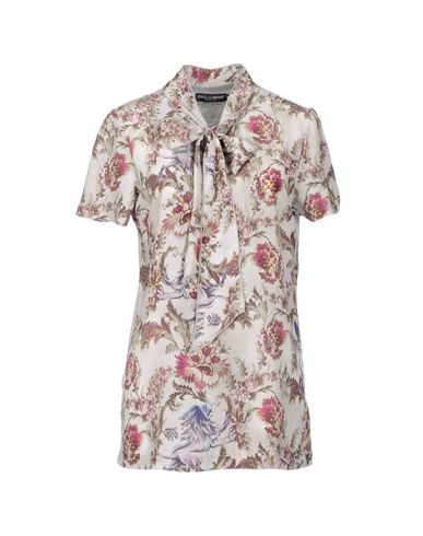 ZOOM DOLCE & GABBANA - Blouse
