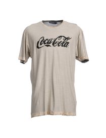 DOLCE & GABBANA - T-shirt