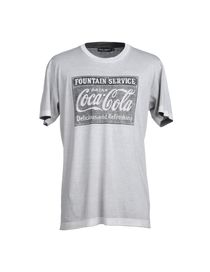 DOLCE & GABBANA - T-shirt