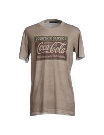 DOLCE & GABBANA - T-shirt