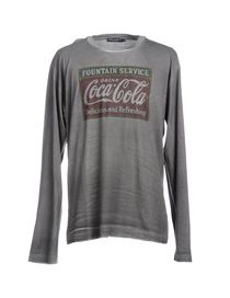 DOLCE & GABBANA - T-shirt