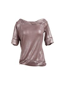 VIVIENNE WESTWOOD ANGLOMANIA - Short sleeve t-shirt