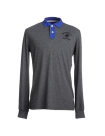 BEVERLY HILLS POLO CLUB - Polo shirt