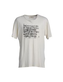 M.GRIFONI DENIM - T-shirt