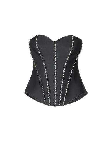 ZOOM 'OH MY CORSET!' - Tube top