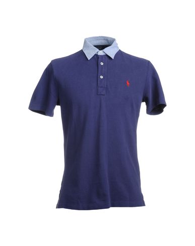 ZOOM POLO RALPH LAUREN - Polo shirt