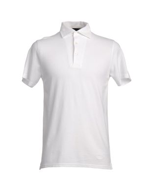 BARBA - Polo shirt
