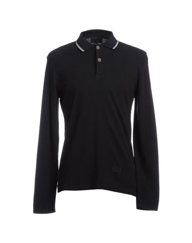 ZOOM CLASS ROBERTO CAVALLI - Polo shirt