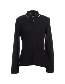 CLASS ROBERTO CAVALLI - Polo shirt