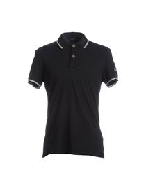CLASS ROBERTO CAVALLI - Polo shirt
