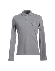 CLASS ROBERTO CAVALLI - Polo shirt