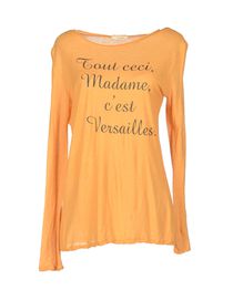 MOMONÍ - Long sleeve t-shirt