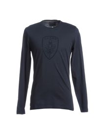 CLASS ROBERTO CAVALLI - T-shirt