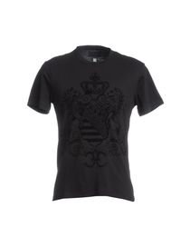 CLASS ROBERTO CAVALLI - T-shirt