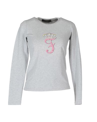 ZOOM FISICO-Cristina Ferrari - Long sleeve t-shirt
